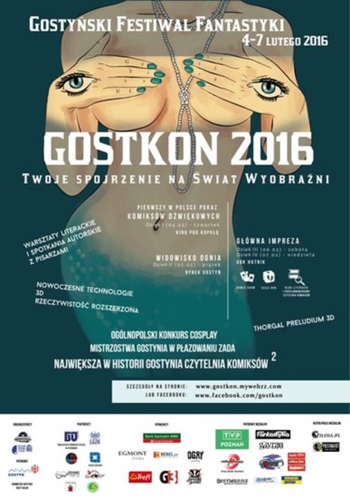 GOSTKON 2016