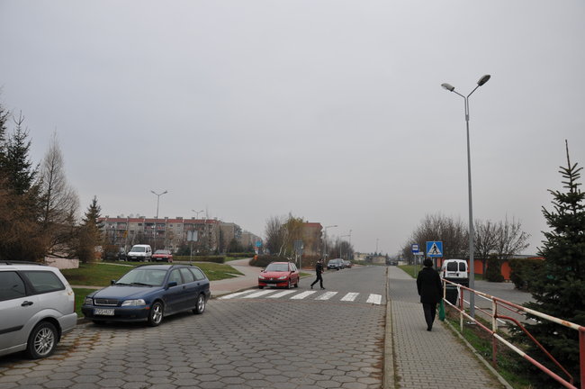 Doświetlone