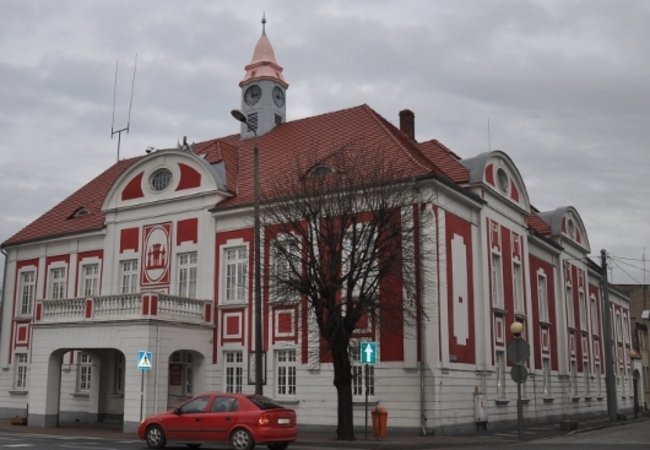 Spotkanie