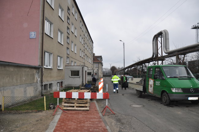 Ruszają