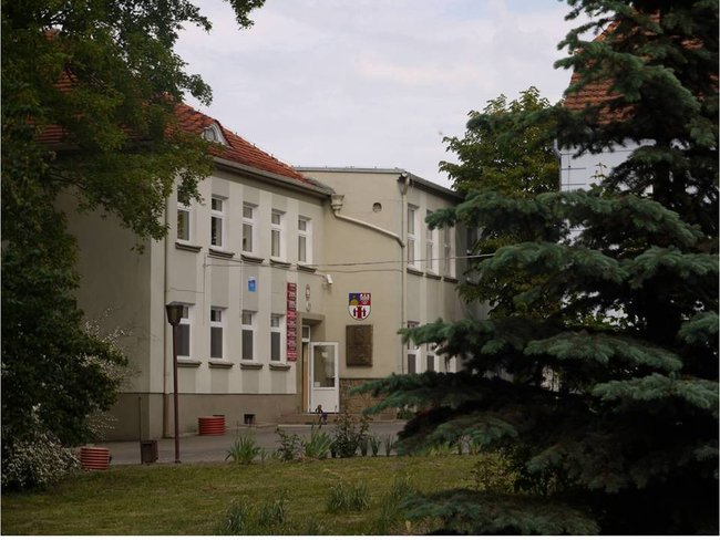Drzwi