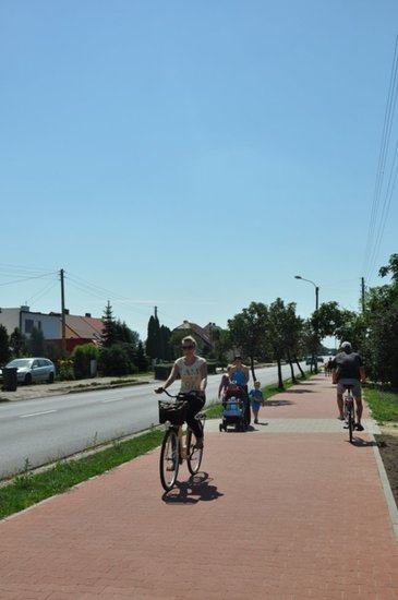 Wybudują