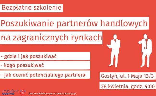 Szkolenie