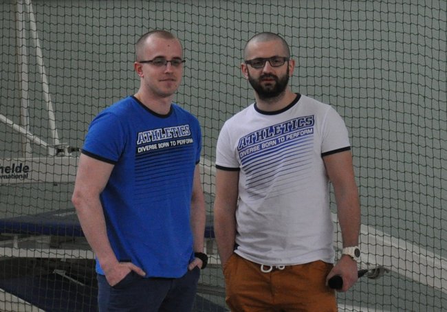 „Rap Pedagogia”