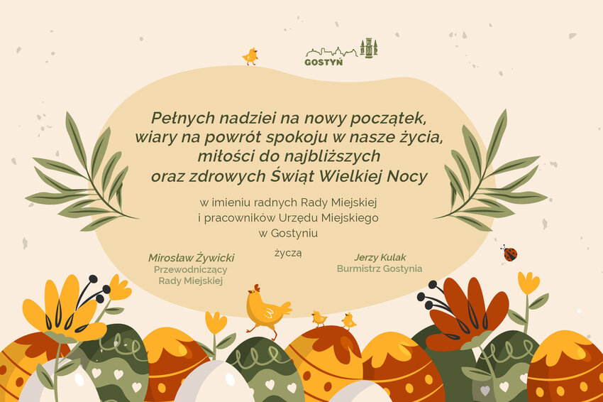 Wesołych