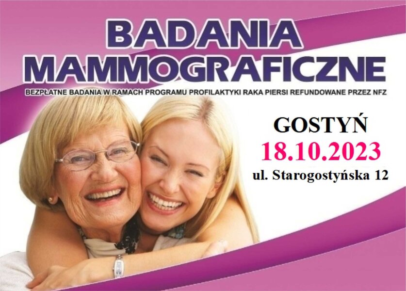 Bezpłatne