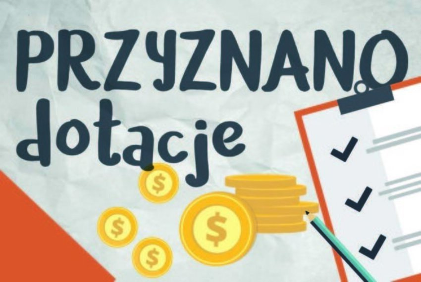 NGO: przyznano kolejne dotacje na 2024 rok