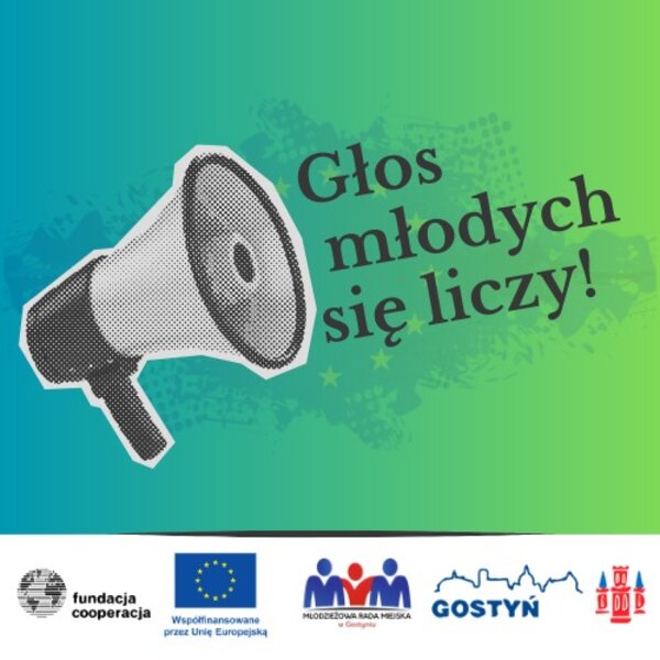 Głos