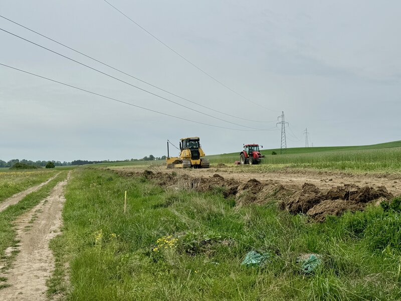 Ruszyły