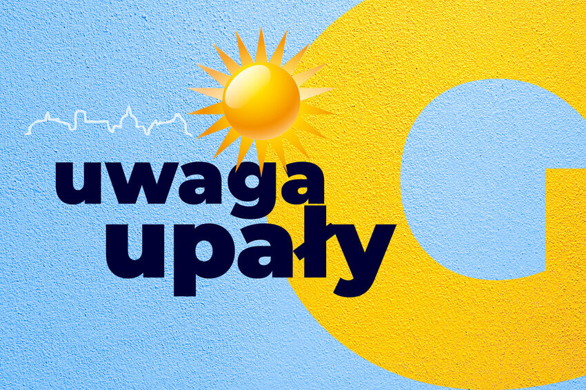 Uwaga,