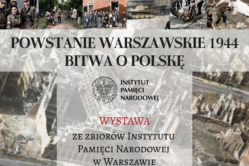 Powstanie