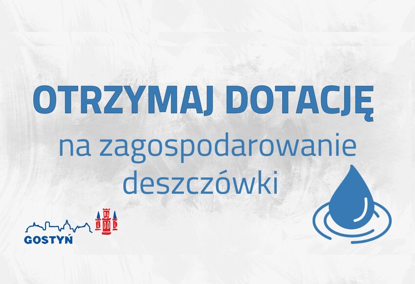 Zagospodarowanie