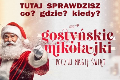 Gostyń