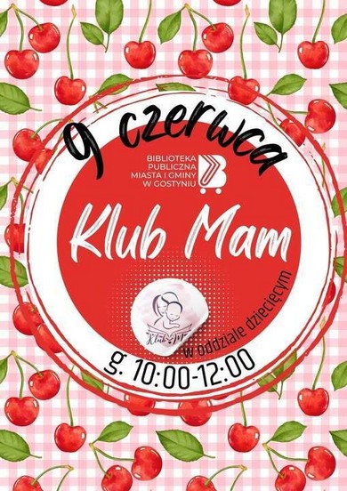 Spotkanie Klubu Mam