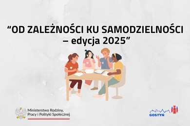 „Bez lęku” – Gostyń wspiera zdrowie psychiczne dzieci i młodzieży