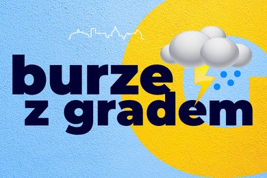 Uwaga, burze