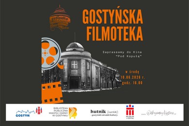 Gostyńska